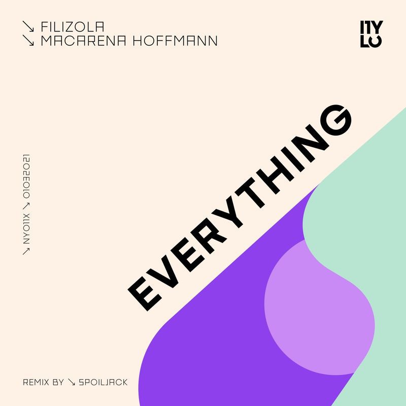 Filizola & Macarena Hoffmann – Everything [NY011X]